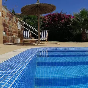 *** Hotel Marisma Sancti Petri Espagne