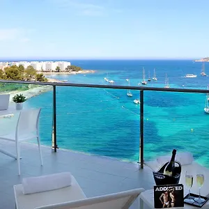 Apart-hotel Axel Ibiza - Adults Only ****