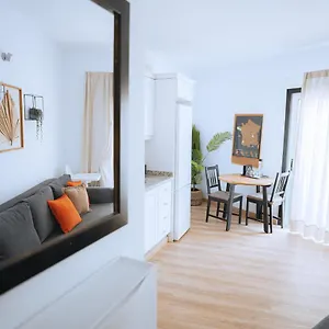  Aparthotel Ventus Spain
