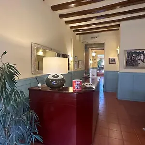 Torino Szálloda
