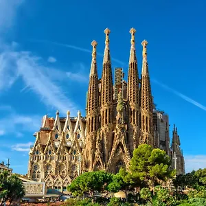 Ibis Budget Barcelona Szálloda