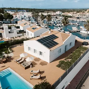 Resort Menorca - & Del ****