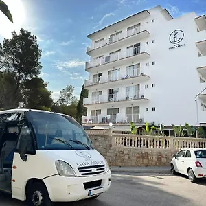 Selva Arenal 2*, El Arenal (Mallorca) Španělsko