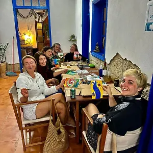 Ashavana Nest , El Médano Španělsko