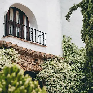 *** Resort Casas Cueva Tio Tobas Guadix Spain