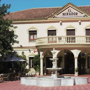 Hotel El Mirador ***